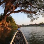 Le Laos, pays aux richesses naturelles importantes.